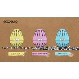 ecoegg washing ball, eco-friendly, natural, good for the skin