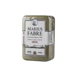 Véritable savon à l'huile d'olive fabriqué selon la tradition