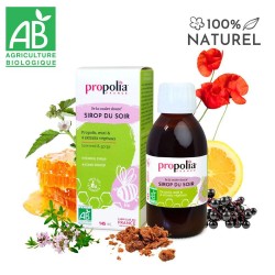 Bio Propolis, Honig und...