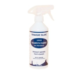 Spray nettoyant multi usage au vinaigre blanc, la désinfection écolo!