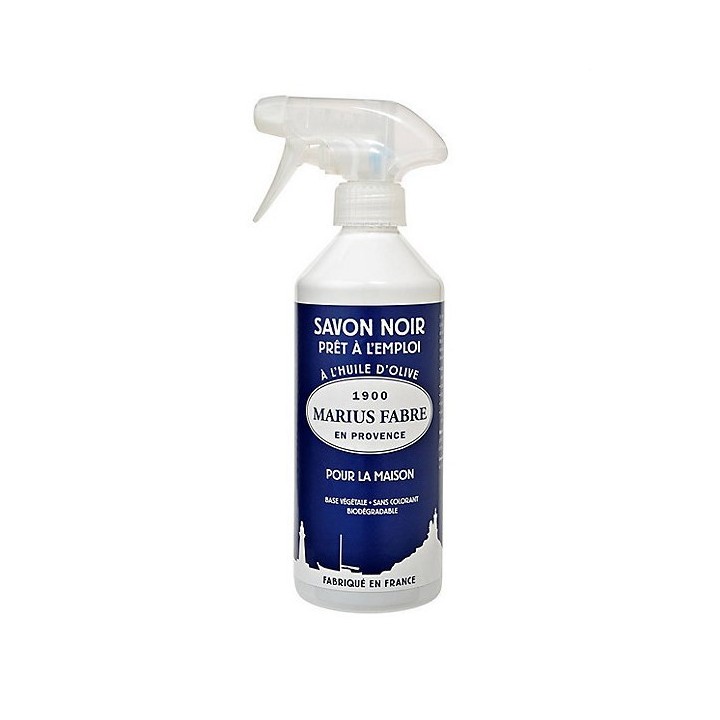 Mehrzweck-Reinigungsspray mit weißem Essig, ökologische Desinfektion!