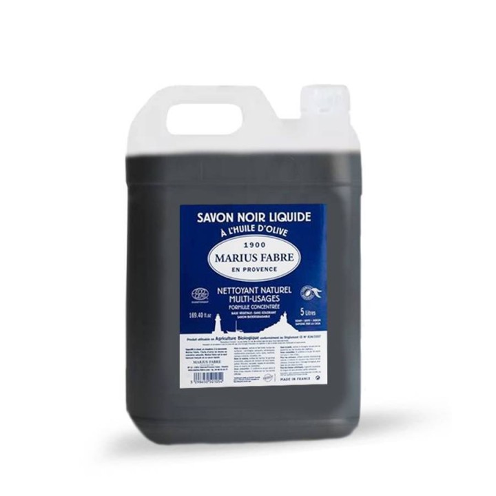 Mehrzweck-Reinigungsspray mit weißem Essig, ökologische Desinfektion!