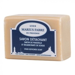 Natürliche Fleckenentferner-Seife mit Marseiller Seife, Öko-Waschmittel