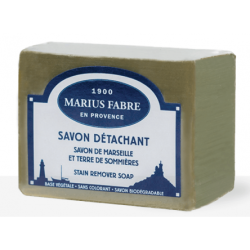 Marseille Soap and...