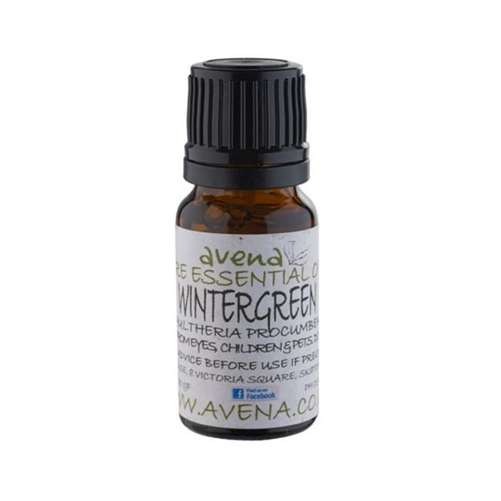 organic ravintsara essential oil 10ml