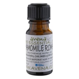 huile essentielle de camomille romaine 10ml