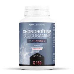 Chondroitine Glucosamine