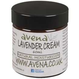 Natural lavender moisturizer for the whole family