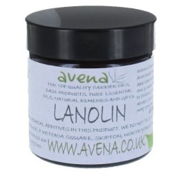 Lanoline naturelle d'excellente qualité