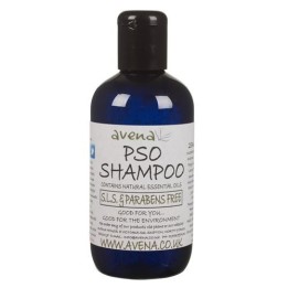 Shampooing doux aux huiles essentielles pour apaiser le psoriasis