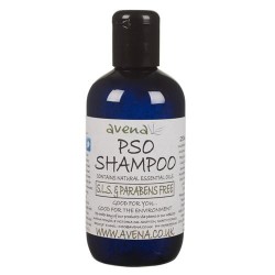 PSO shampoo