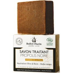 Savon BIO Traitant à la...