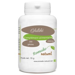 Shiitake [food supplement]