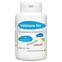 Organic Valerian [food supplement]