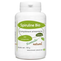 BIO-Spirulina