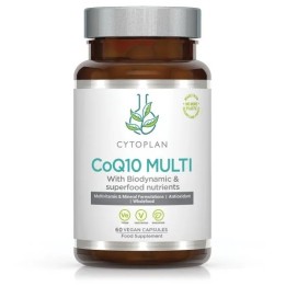 coQ10 multi : Coenzyme Q10 idéal pour proteger le système cardiaque