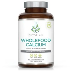 Wholefood Calcium