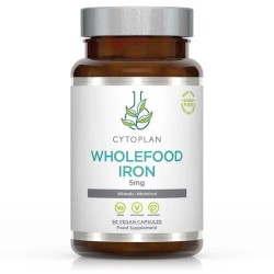 Iron