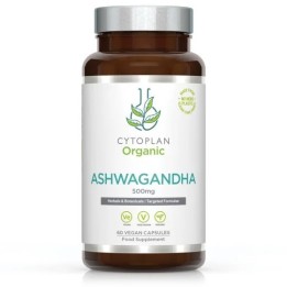 Ashwagandha ou ginseng indien réputé en médecine ayurvédique