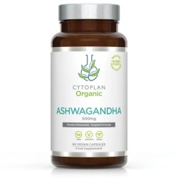 Ashwagandha