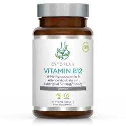Vitamin B12 active