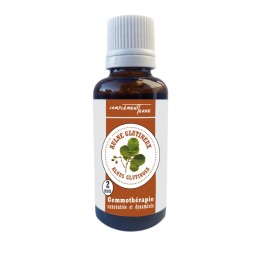 Gemmotherapy Mother macerate of organic fig tree buds