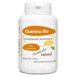 Guarana [BIO dietary...