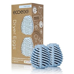 Ecoegg Trockner Eierball, umweltfreundlich, natürlich, gut für die Haut