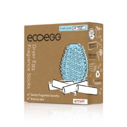 Refill for dryer eggs drying balls, ecological, natural..