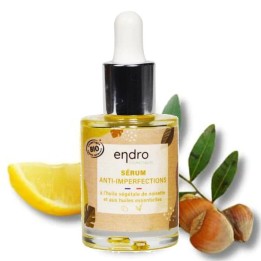Sérum purifiant idéal pour toutes les peaux grasses ou à problèmes