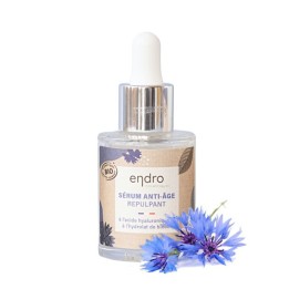 Plumping serum with hyaluronic acid, the ultimate moisturizer