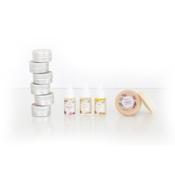 Coffret cosmétique 11...