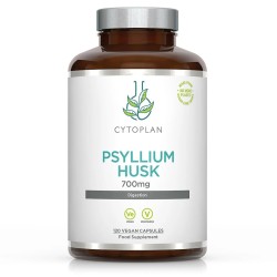 Psyllium blond en gélule