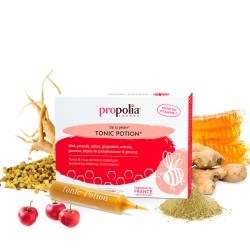 Tonic potion Propolis,...