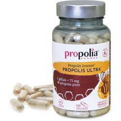 Propolis ULTRA en gélules