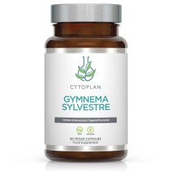 Gymnema Sylvestre