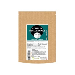 Hyaluronique complex : une hydratation optimale pour la peau