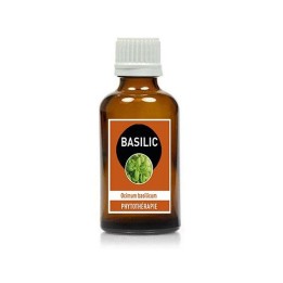 Fresh basil extract: the natural ally of your digestion