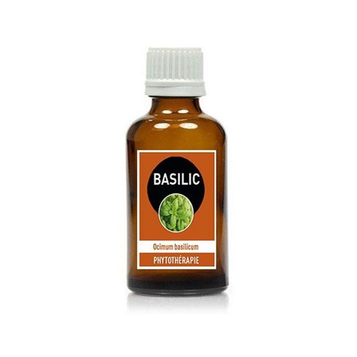 Fresh basil extract: the natural ally of your digestion