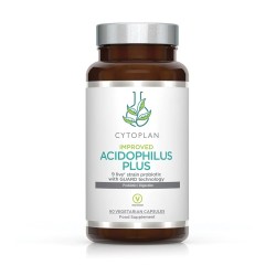 Acidophilus Plus [probiotics]