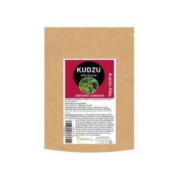 Kudzu, la plante qui lutte contre les addictions et apporte le calme