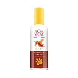 Aromaspray Véto - purifying...