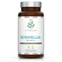 Boswellia serrata, plante d'Inde connu pour soulager les articulations