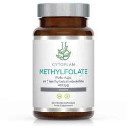 Methylfolate - Acide folique