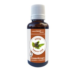 Elderberry