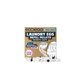 Nachfüllpackung für ecoegg Waschkugel, ökologisch, natürlich...