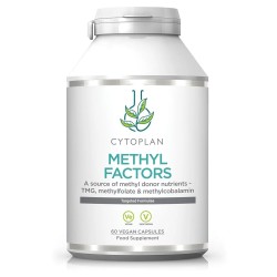 Methyl Factor  [...