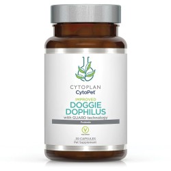 Doggie Dophilus [Probiotika...