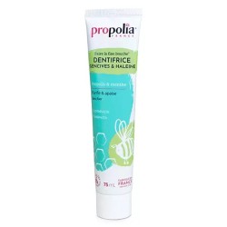 Propolis & Mint Zahnpasta