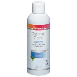 DermaCare - Sanitizing...